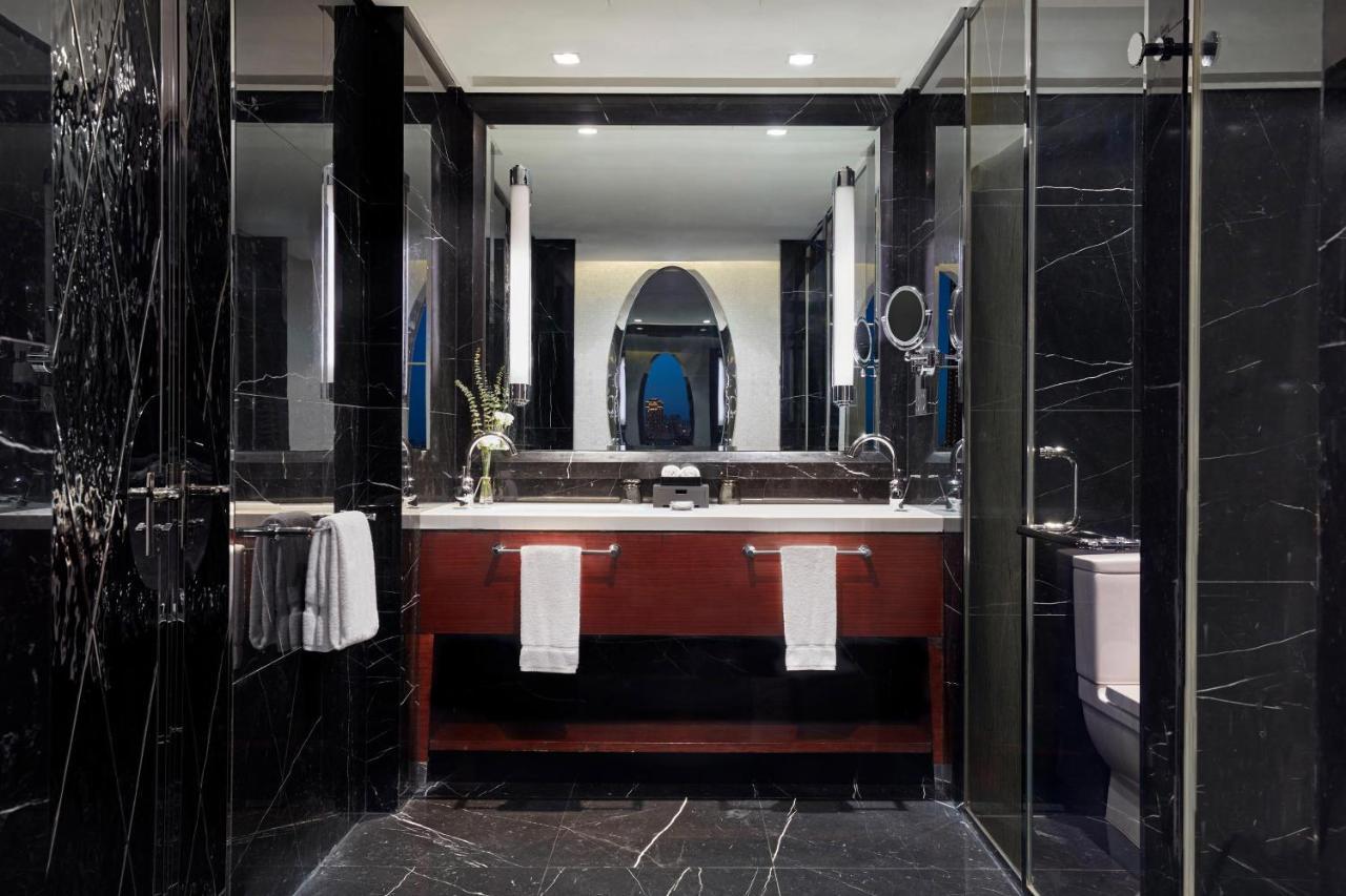 Отель The St Regis Тяньцзинь Экстерьер фото