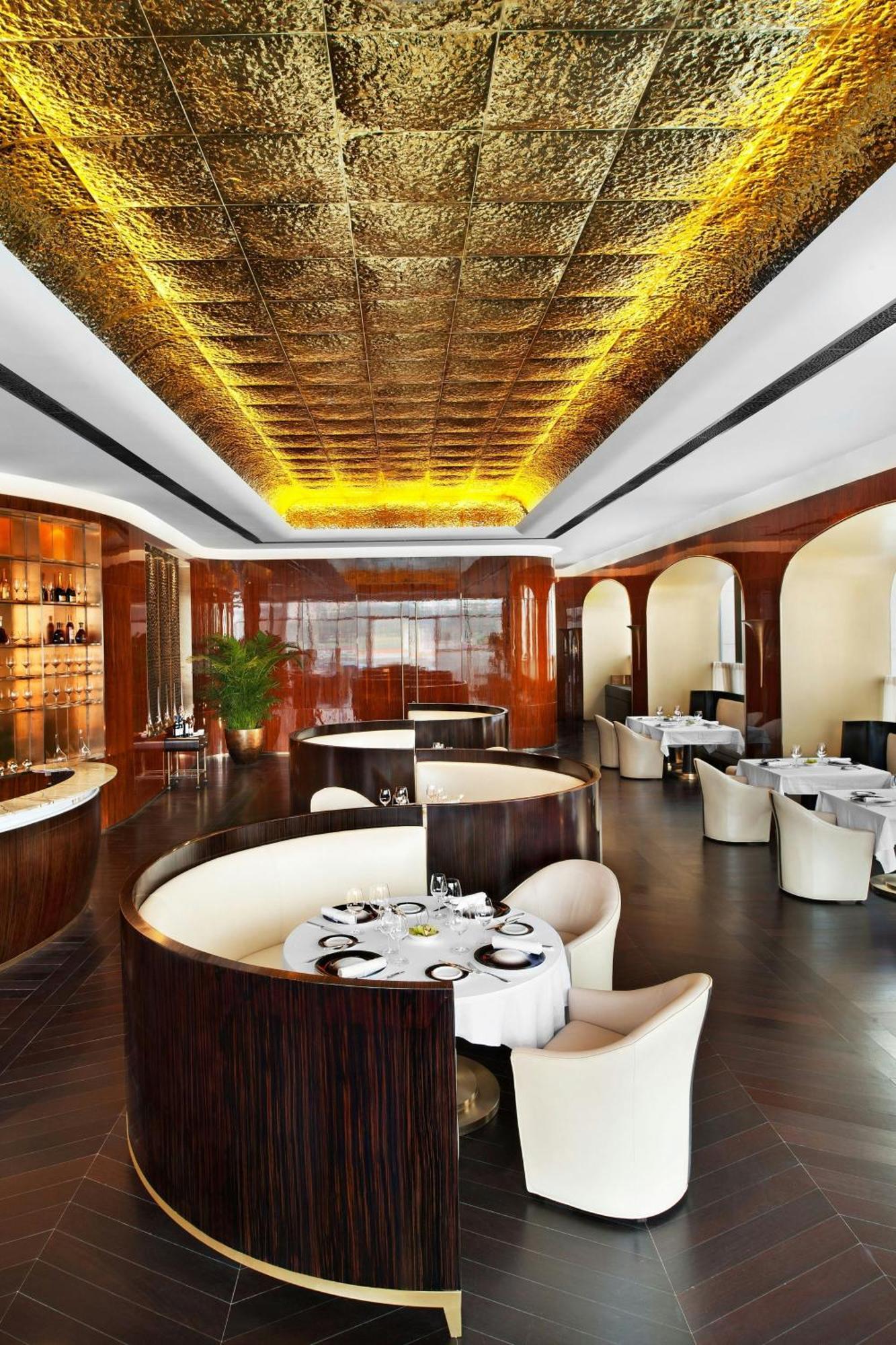 Отель The St Regis Тяньцзинь Экстерьер фото